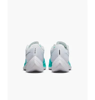 Кросівки жіночі Nike Womens Road Racing Shoes White/Turquoise Cu4123-101