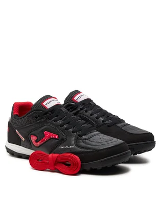 Сороконіжки чоловічі Joma Top Flex 2401 Black TOPW2401TF