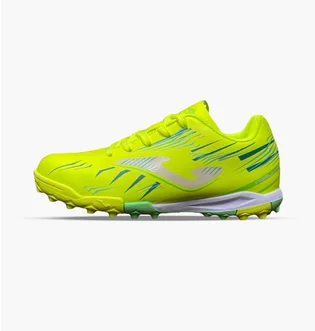 Сороконожки детские Joma Propulsion Green PRJS2509TF