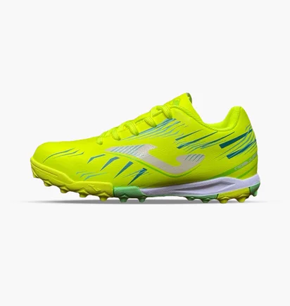 Сороконіжки дитячі Joma Propulsion Green PRJS2509TF