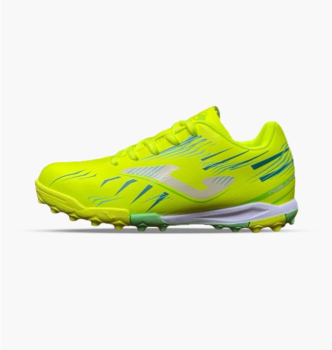 Сороконіжки дитячі Joma Propulsion Green PRJS2509TF