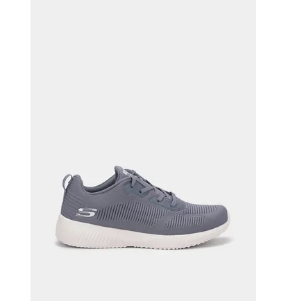 Кроссовки мужские Skechers Squad Grey 232290-SLT