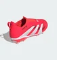 Бутси дитячі Adidas Predator League Ll Red ID3753