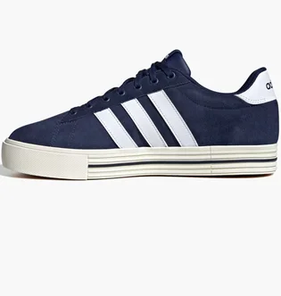 Кроссовки унисекс Adidas Daily 4.0 Blue IF4503