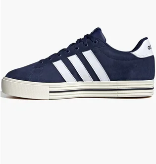 Кроссовки унисекс Adidas Daily 4.0 Blue IF4503