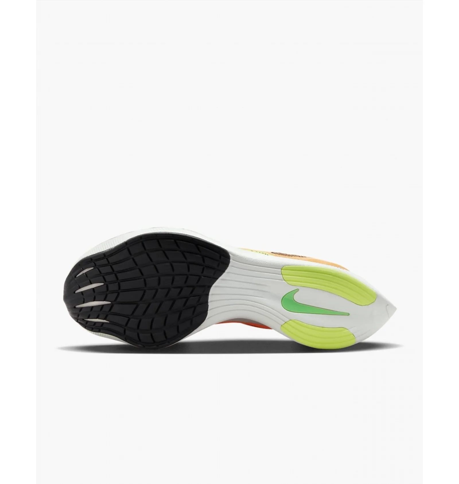 ᐉ Кросівки жіночі Nike Zoomx Vaporfly Next% 2 Peach Cu4123-801