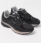 Кроссовки мужские New Balance 2002R Grey M2002RFL
