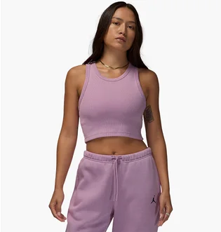Топ женский Air Jordan Tank Pink DX4700-522