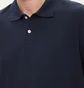 Поло чоловіче Gap F-Logo Regular Fit Blue 586306-06