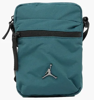 Сумка унісекс Air Jordan Airborne Festival Blue 9A0631-EA0