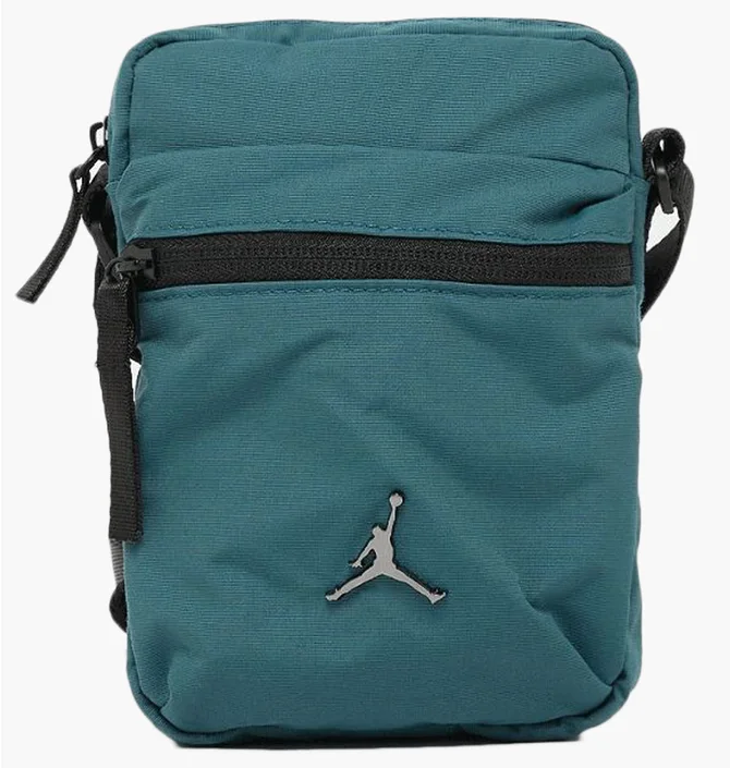 Сумка унісекс Air Jordan Airborne Festival Blue 9A0631-EA0
