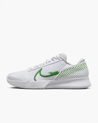 Кросівки чоловічі Nike Court Air Zoom Vapor Pro 2 Hard Court Tennis Shoes White DR6191-102