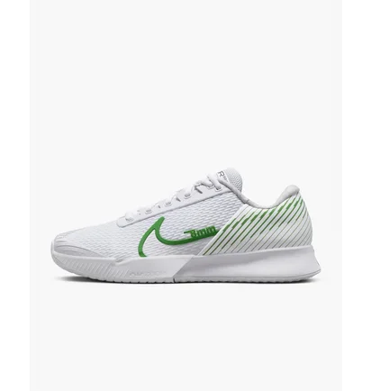 Кроссовки мужские Nike Court Air Zoom Vapor Pro 2 Hard Court Tennis Shoes White DR6191-102