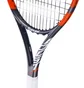 Ракетка для великого тенісу Babolat Strike No Cover Gr3 Black 121247-100
