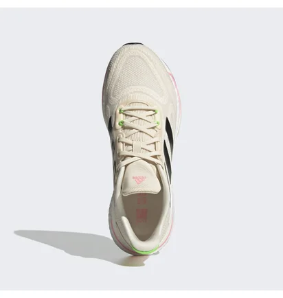 Кросівки жіночі Adidas Supernova+ Running Shoes Beige Gy8313