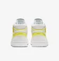 Кросівки жіночі Air Jordan 1 Mid Lx White DA5552-107