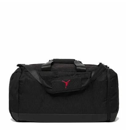 Сумка чоловіча Air Jordan Hbr Jam Veljocity Black MM0920-023