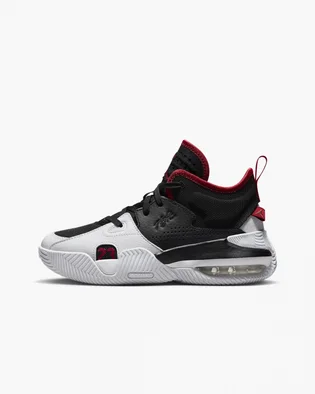 Кроссовки детские Air Jordan Stay Loyal 2 Black/White DQ8398-061