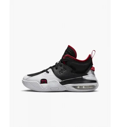 Кроссовки детские Air Jordan Stay Loyal 2 Black/White DQ8398-061