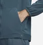 Ветровка мужская Nike Pro Dri-Fit Flex Blue DM5946-309