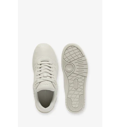 Кроссовки женские LACOSTE T-Clip White 750SFA020118C