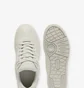 Кроссовки женские LACOSTE T-Clip White 750SFA020118C