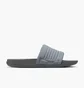 Тапочки чоловічі Nike Adjust Grey DQ9624-006