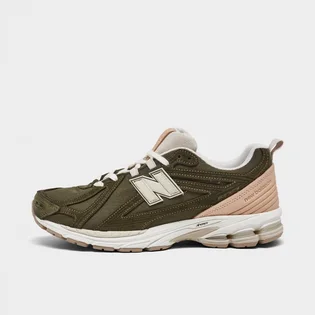 Кроссовки унисекс New Balance 1906R Casual Shoes Green M1906FC