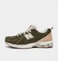 Кроссовки унисекс New Balance 1906R Casual Shoes Green M1906FC