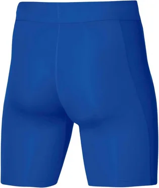 Шорти чоловічі Nike M Nk Df Strike Np Short Blue DH8128-463