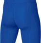 Шорты мужские Nike M Nk Df Strike Np Short Blue DH8128-463