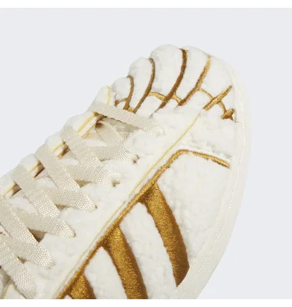Кросівки чоловічі Adidas Superstar Conchas Shoes Beige ID1638