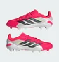 Бутсы детские Adidas Predator Elite White/Red JR7859