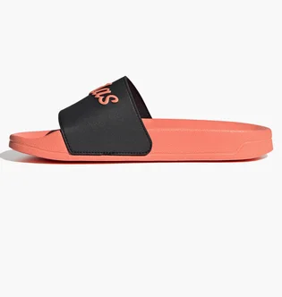 Тапочки женские Adidas Adilette Shower Slides Black Gz9505