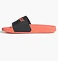 Тапочки женские Adidas Adilette Shower Slides Black Gz9505