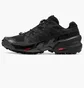 Кросівки чоловічі Columbia Speedcross 6 Black 417379