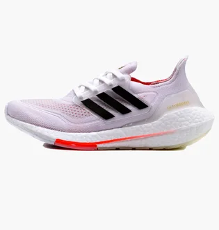 Кроссовки женские Adidas Ultraboost 21 White S23840