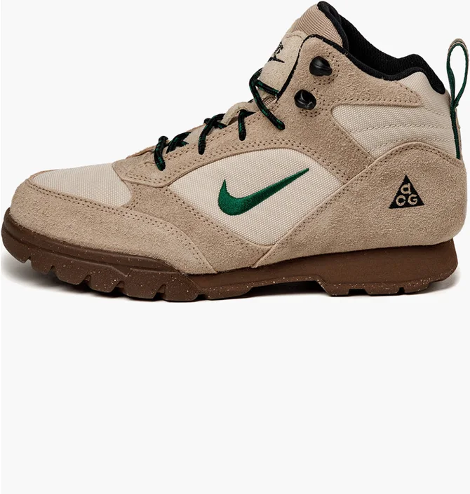 Ботинки мужские Nike Acg Torre Mid Waterproof Beige FD0212-202