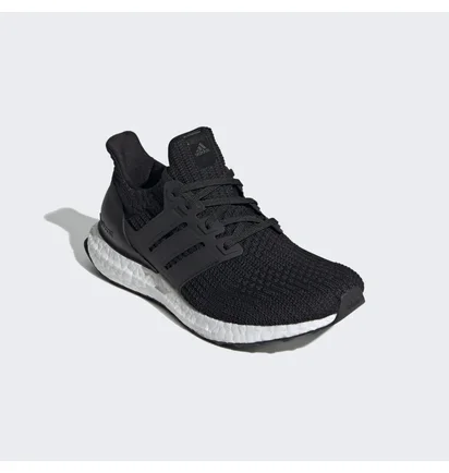 Кроссовки женские Adidas Ultraboost 4.0 Dna Black FY9123