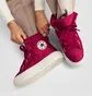 Кеди жіночі Converse Chuck Taylor All Star Elements Boot Red A14274C