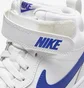 Кроссовки детские Nike Court Borough Mid 2 White CD7782-113