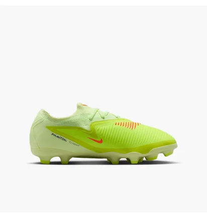 Бутси дитячі Nike Phantom 6 Low Pro Green HM9204-800