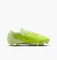 Бутси дитячі Nike Phantom 6 Low Pro Green HM9204-800