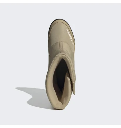 Сапоги женские Adidas Terrex Choleah Cold.Rdy Boots Olive FZ3006