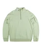 Кофта унісекс Nike Wool Classic Quarter Zip Green FV4891-343