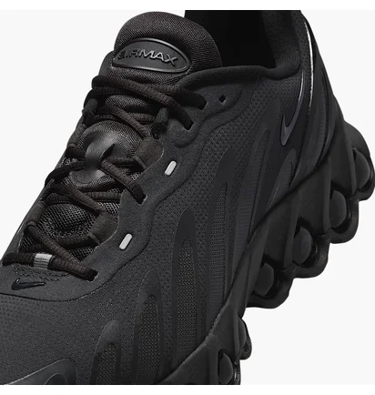 Кроссовки мужские Nike Air Max Dn8 Black FQ7860-002