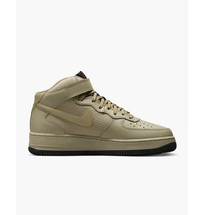 Кросівки чоловічі Nike Air Force 1 Mid 07 Shoes Olive FB8881-200