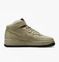 Кросівки чоловічі Nike Air Force 1 Mid 07 Shoes Olive FB8881-200