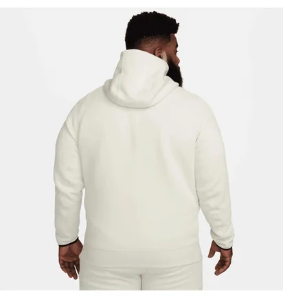Толстовка чоловіча Nike Sportswear Tech Fleece Beige FB7921-020