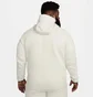 Толстовка чоловіча Nike Sportswear Tech Fleece Beige FB7921-020